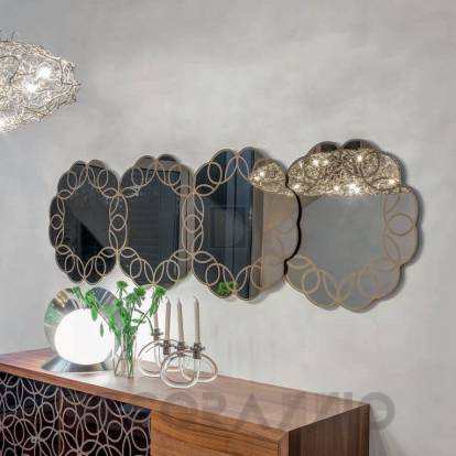 Зеркало навесное Tonin Casa My Home - 5758