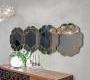 Зеркало навесное Tonin Casa My Home - 5758
