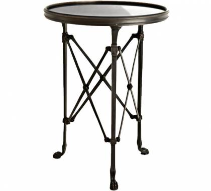 Кофейный, журнальный столик