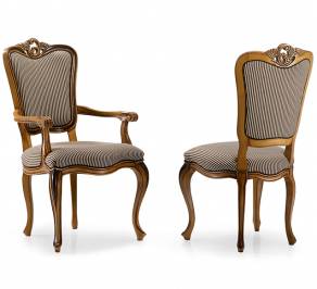 Кресло Modenese Gastone Contemporary, 85016