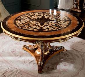 Обеденный стол Modenese Gastone Casanova, 12142