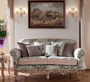 Диван Modenese Gastone Casanova, 12422