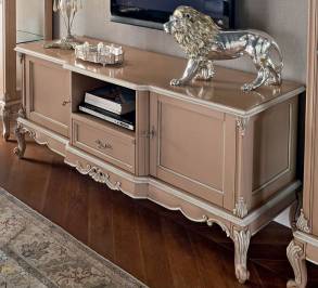 ТВ-аудио стойка Modenese Gastone Casanova, 12110