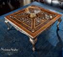 Кофейный, журнальный столик