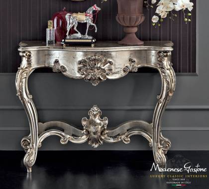 Консольный стол