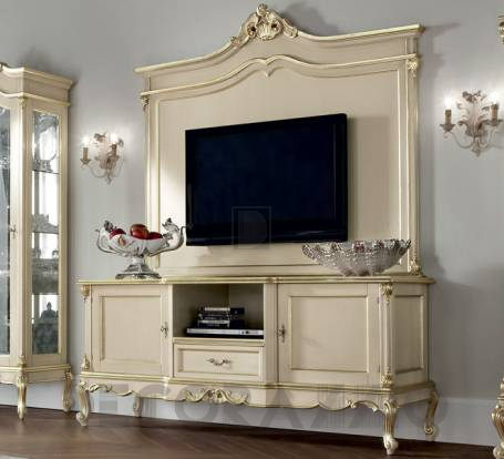 ТВ-аудио стойка Modenese Gastone Casanova - 12110-1
