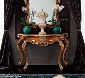 Консольный стол Modenese Gastone Casanova, 12606