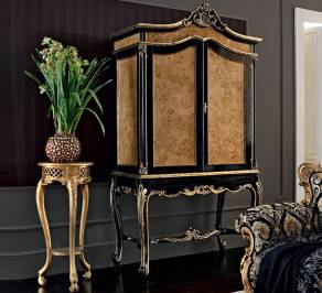 Секретер Modenese Gastone Casanova, 12601