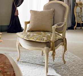 Кресло Modenese Gastone Casanova, 12432