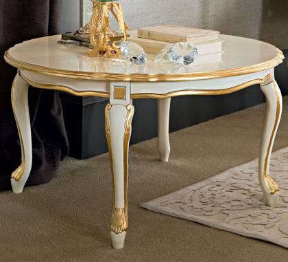 Кофейный, журнальный столик