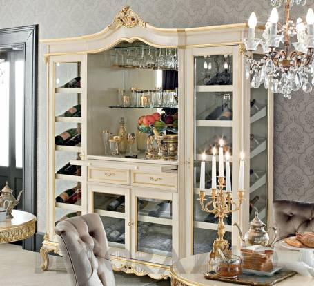 Бар Modenese Gastone Casanova - 12132-1