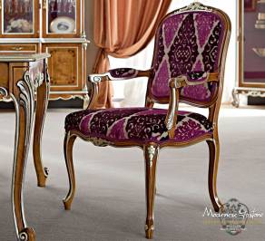 Кресло Modenese Gastone Casanova, 12506