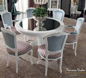 Обеденный стол Modenese Gastone Casanova, 12143