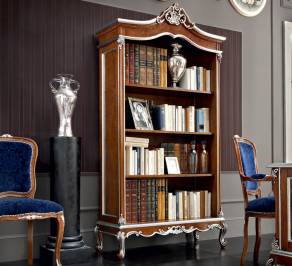 Шкаф книжный Modenese Gastone Casanova, 12302