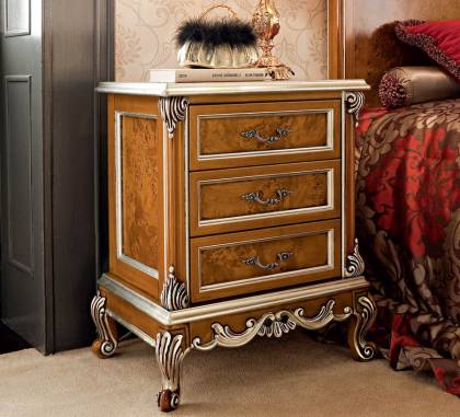 Тумба прикроватная