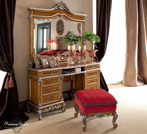 Туалетный столик Modenese Gastone Casanova, 12210