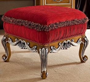 Пуф Modenese Gastone Casanova, 12516