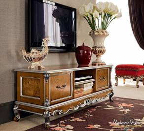 ТВ-аудио стойка Modenese Gastone Casanova, 12111