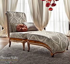 Кушетка Modenese Gastone Casanova, 12433