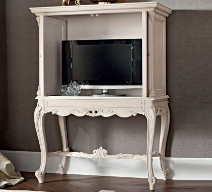 ТВ-аудио стойка