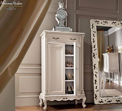 Тумба обувная