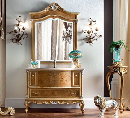 Тумба под умывальник