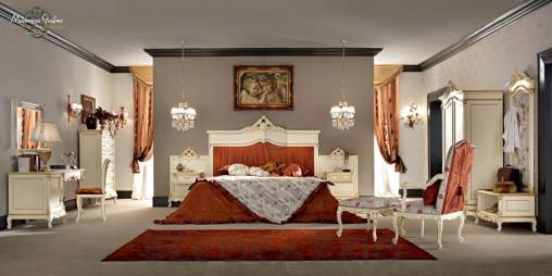 Комод Modenese Gastone Casanova - 12653-2