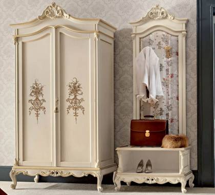 Шкаф гардеробный