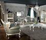 Комплект в гостиную Modenese Gastone Casanova - casanova-set-4