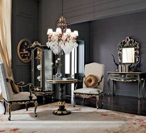 Комплект в гостиную Modenese Gastone Casanova, casanova-set-7