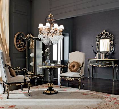 Комплект в гостиную