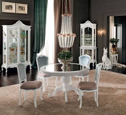 Комплект в столовую