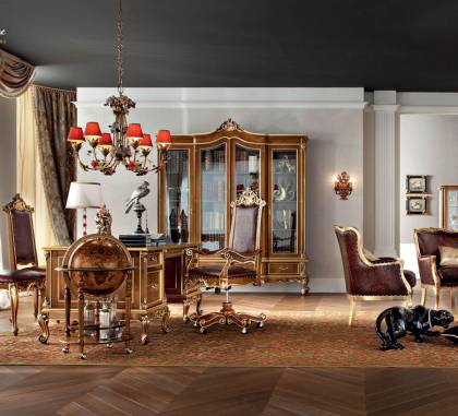 Комплект в кабинет