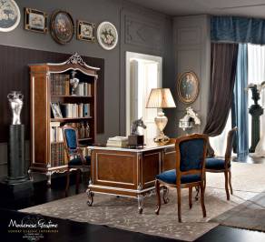 Комплект в кабинет Modenese Gastone Casanova, casanova-set-16