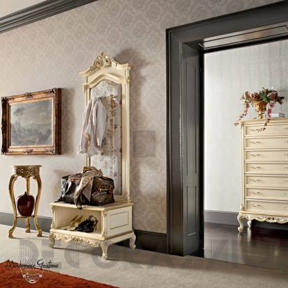 Комплект в спальню Modenese Gastone Casanova - casanova-set-19