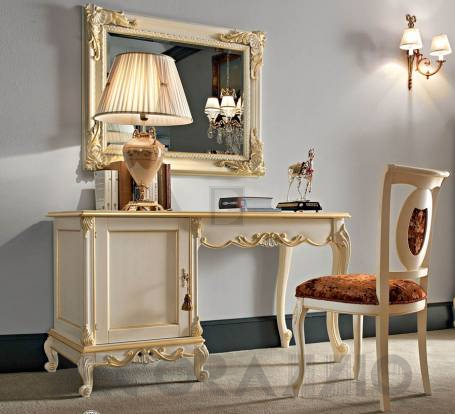 Комплект в спальню Modenese Gastone Casanova - casanova-set-19