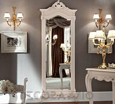 Зеркало напольное Modenese Gastone Casanova - 12215
