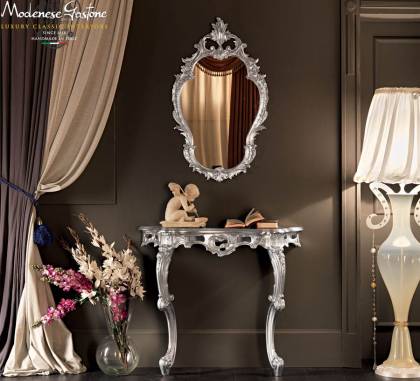 Консольный стол