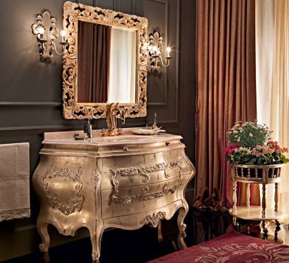 Тумба под умывальник