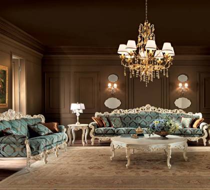 Комплект в гостиную