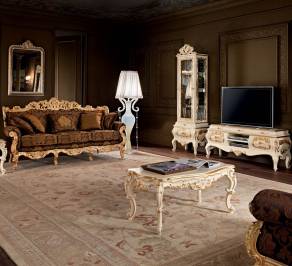 Комплект в гостиную Modenese Gastone Villa Venezia, villa-venezia-set-2
