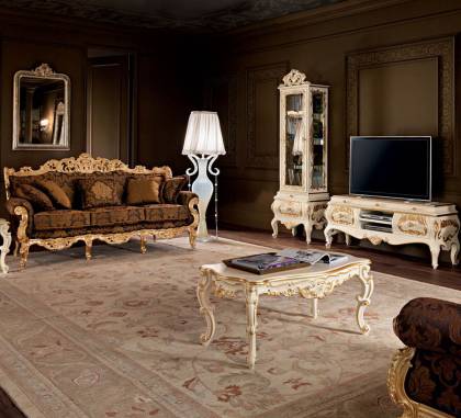 Комплект в гостиную