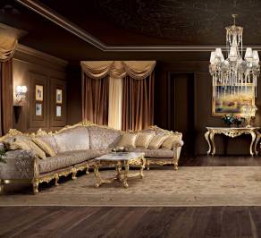 Комплект в гостиную Modenese Gastone Villa Venezia, villa-venezia-set-3