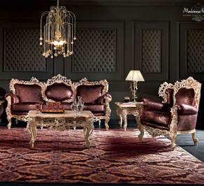 Комплект в гостиную Modenese Gastone Villa Venezia, villa-venezia-set-5