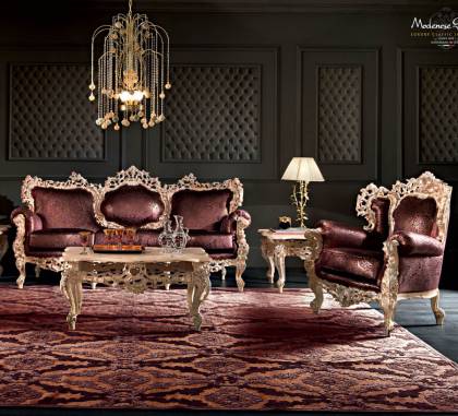 Комплект в гостиную