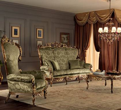 Комплект в гостиную