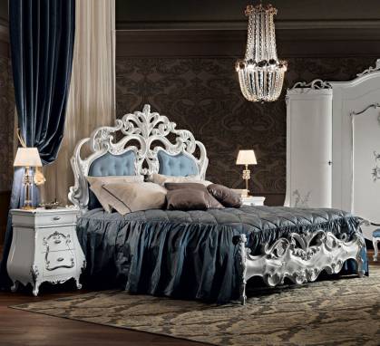 Комплект в спальню