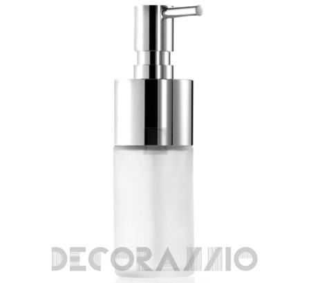 Дозатор для мыла Dornbracht Deque - 84430970-00