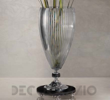 Ваза Euroluce Supreme - SuVSSCr