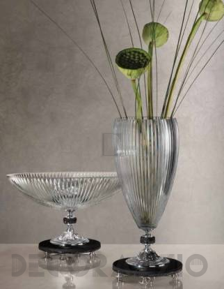 Ваза Euroluce Supreme - SuVSSCr